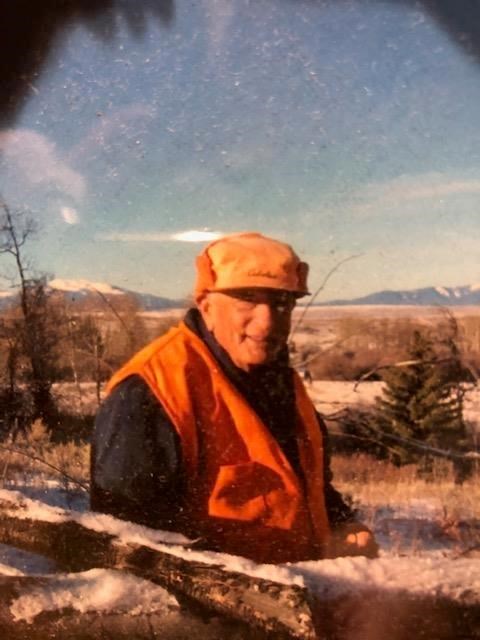 Obituary of Clifford Chapman "Pete"