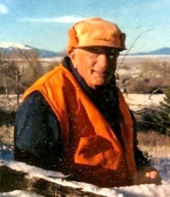 Obituary of Clifford Chapman "Pete"