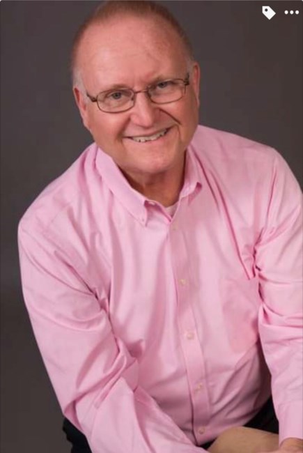 Obituary of James Paul Thorp