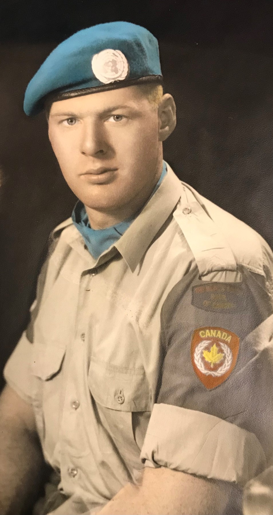 Obituary of Wallace "Wally" Walton Walker