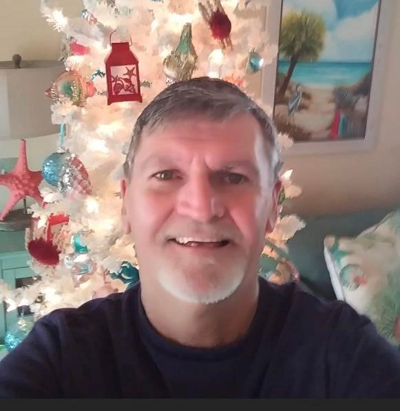 Obituary of Jeffrey Trent Cunningham