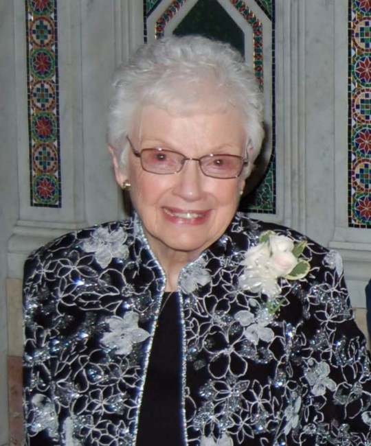 Irene Mazzola Obituary St. Louis, MO