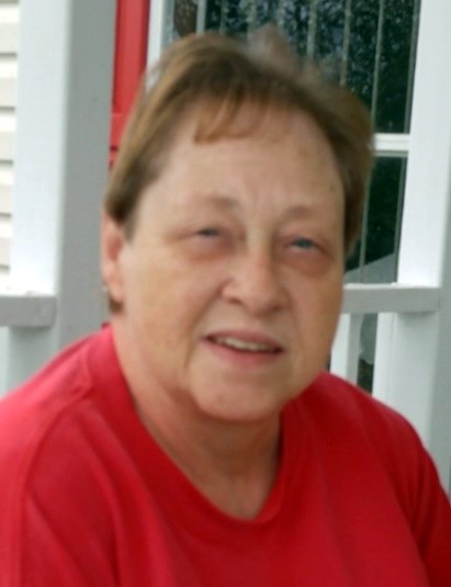Obituary of Charles Ann Payne