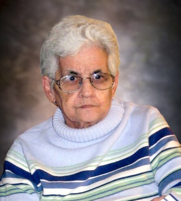 Obituary of Maria C. Molina Jimenez