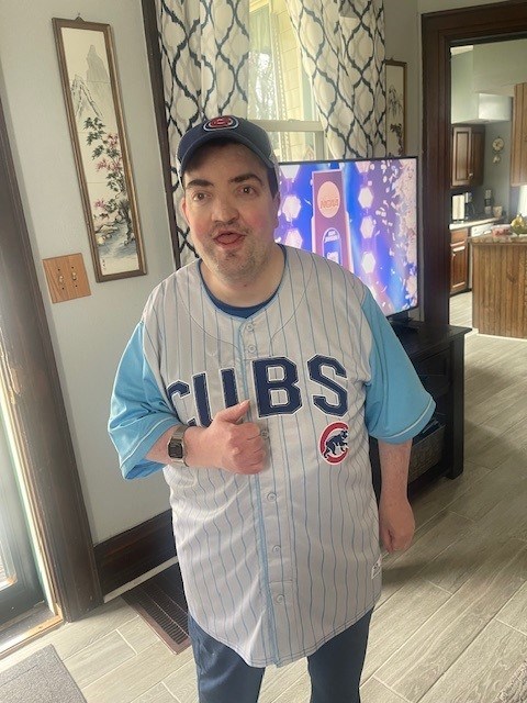 Obituario de Jonathon Daniel Faulkner