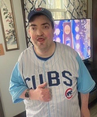 Obituario de Jonathon Daniel Faulkner