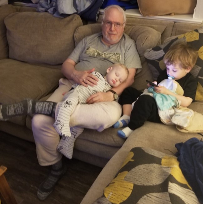 Obituary of Paul C. Wilkins