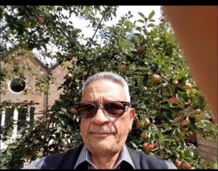 Obituary of Cristobal Rafael Negrón Martínez