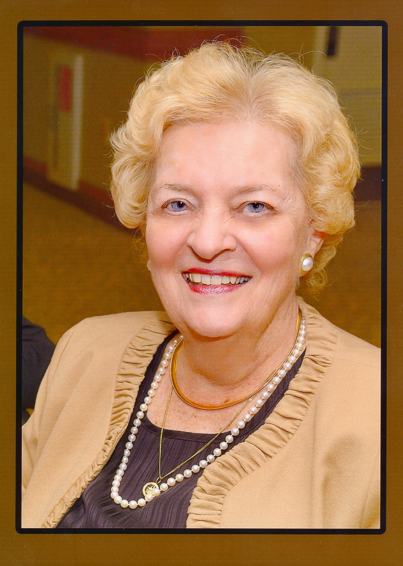 Obituary of Katharine C. Heidelbach