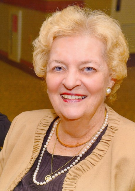 Obituary of Katharine C. Heidelbach