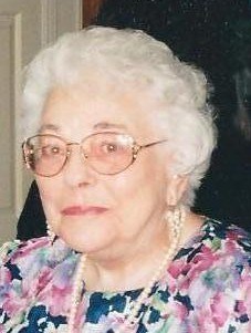 Obituary of Norabelle H. Gregory