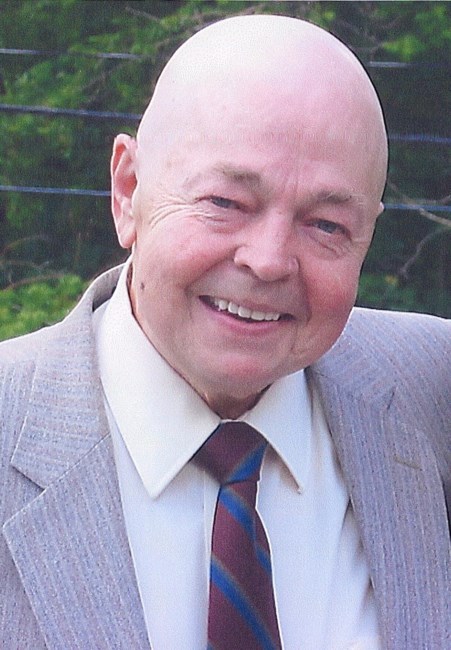 Obituary of Warren Thomas Hannon