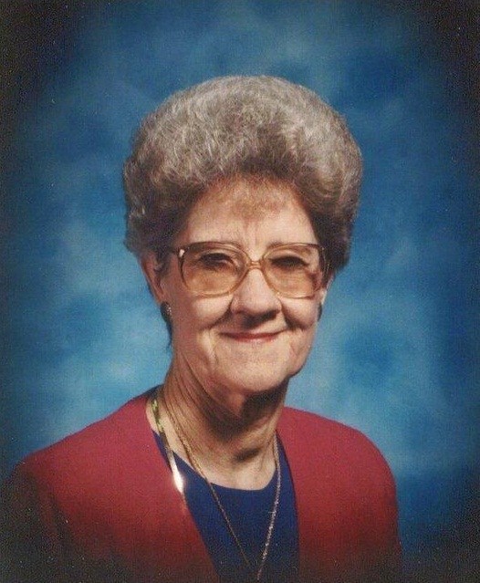 Obituary of Dr. Marianna Miller