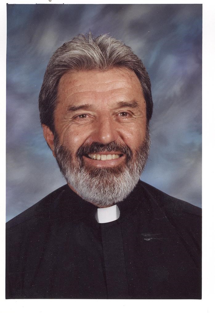 Obituary of Deacon Steve Michaelson