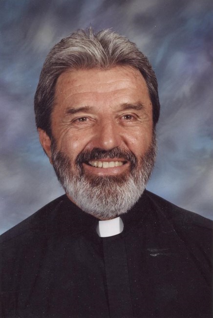 Obituary of Deacon Steve Michaelson