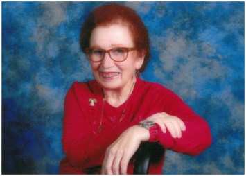 Obituary of Lucy Linda MacDonald