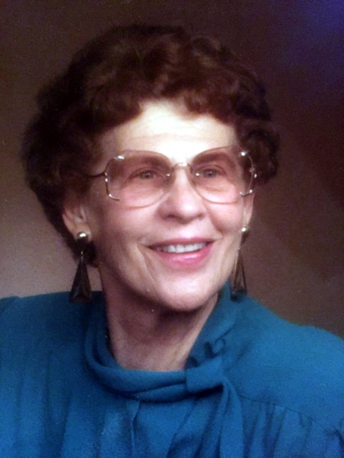 Obituary of Sylvia Frances Barta