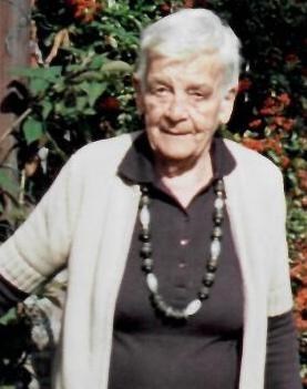 Obituary of Dorothy Shipmaker