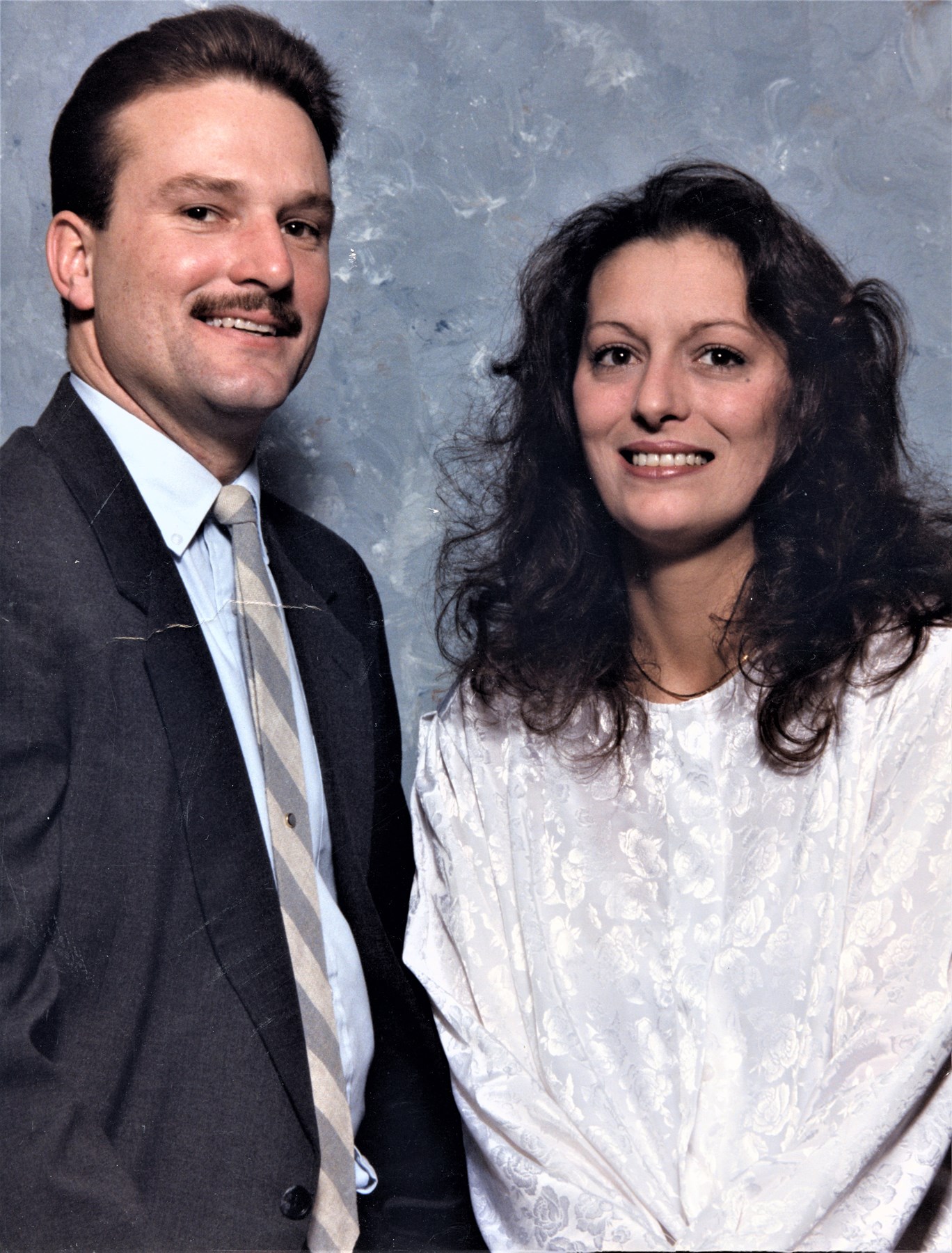 Avis de décès de Jimmy Hartman