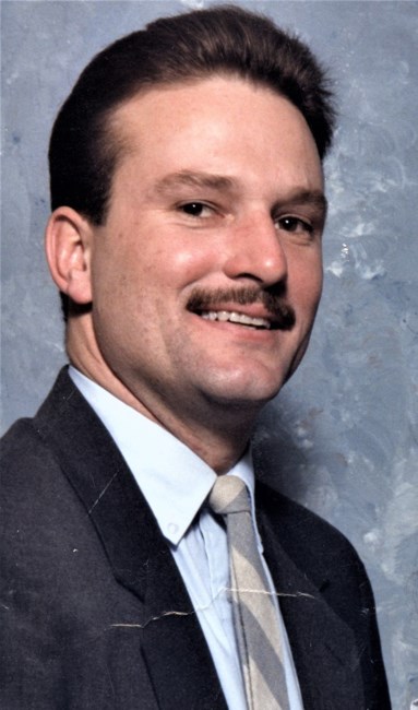 Avis de décès de Jimmy Hartman