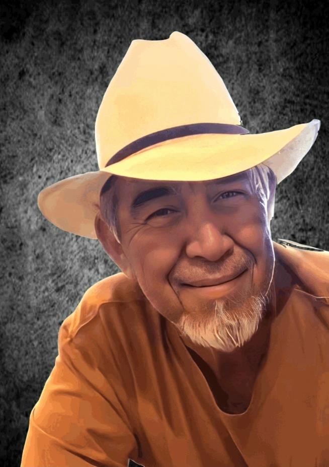 Manuel Mendoza Obituary Wichita Falls, TX
