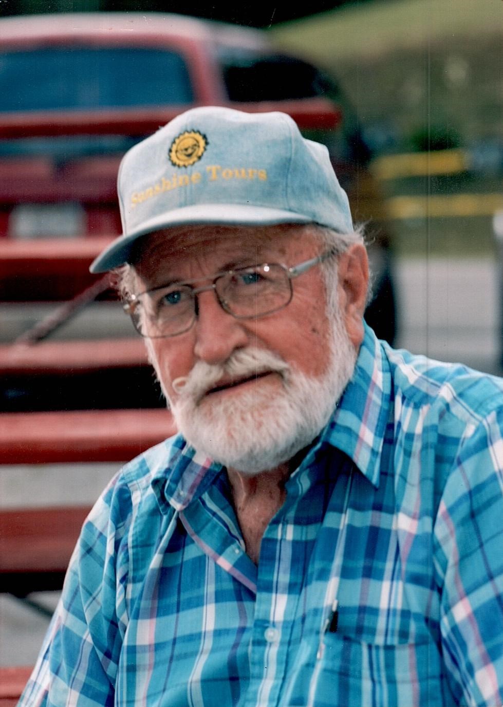 Obituary of Manuel Eli Wampler