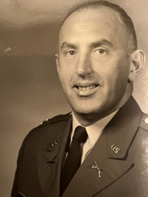 Obituary of Robert Charles Scully Jr.