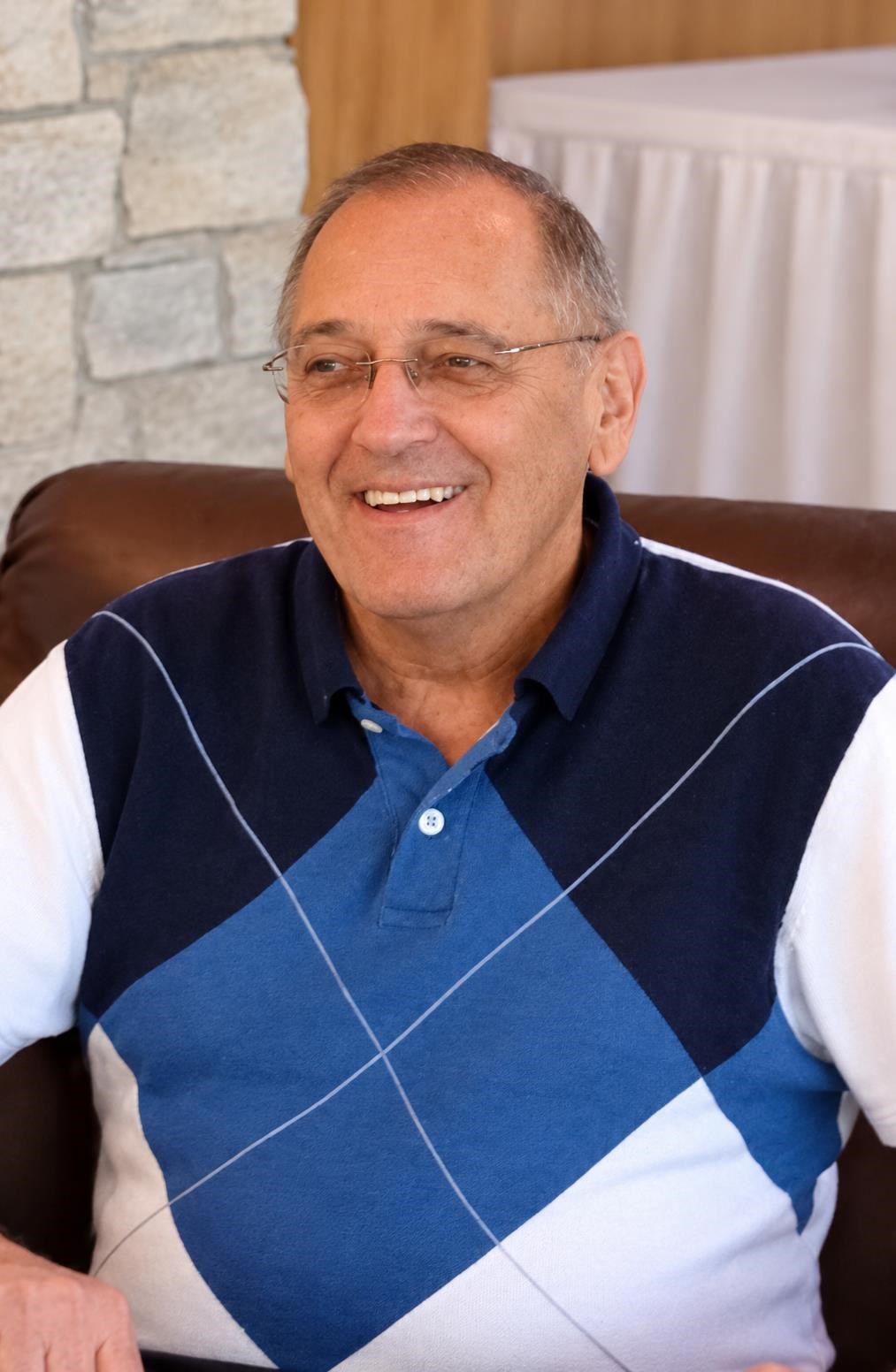 Obituary of Leonard George Hannagan