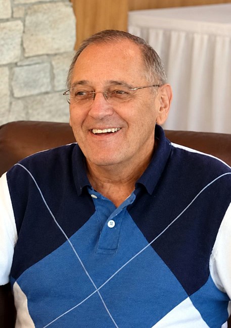 Obituary of Leonard George Hannagan