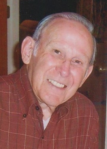Obituario de Robert A. Ewer