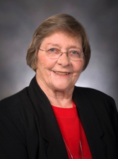 Obituary of Hally Beth Walker Poindexter