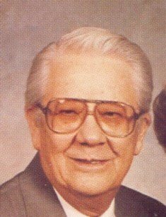 Obituary of Rudy Jorgensen