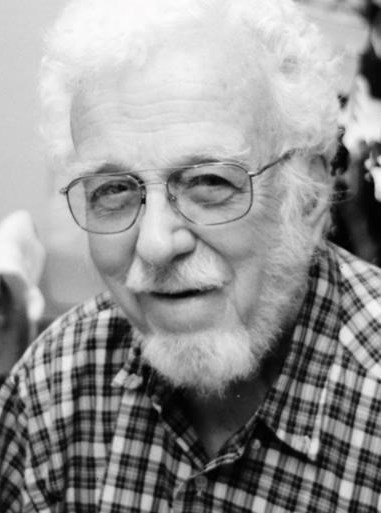 Obituary of Kenneth Peck