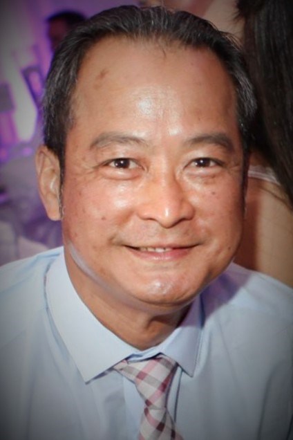 Obituary of Johnthony Lam