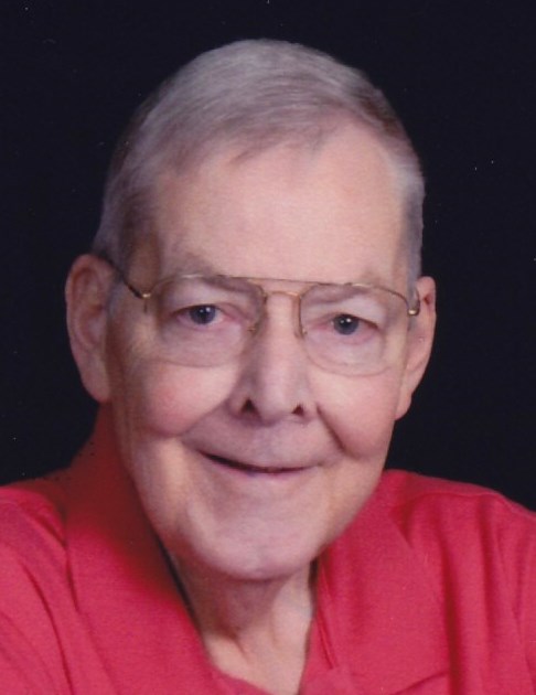 Obituario de Charles "Chuck" Arthur Moore