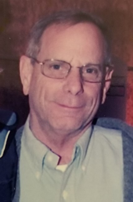 Obituary of John Edward Ball