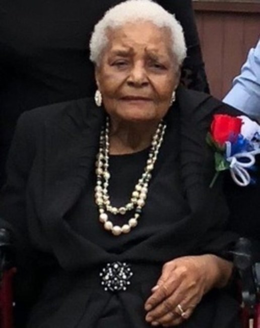 Avis de décès de Berta   Allums