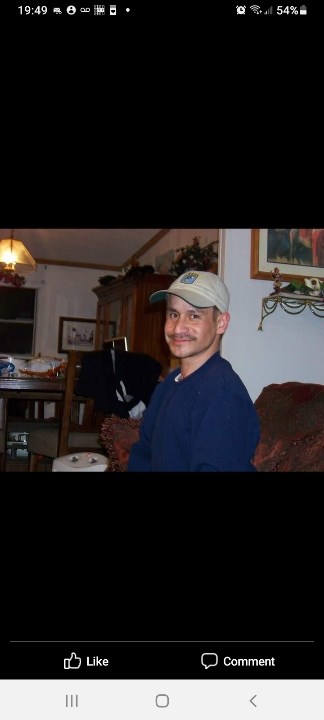 Obituary of Stacy Lee Bird