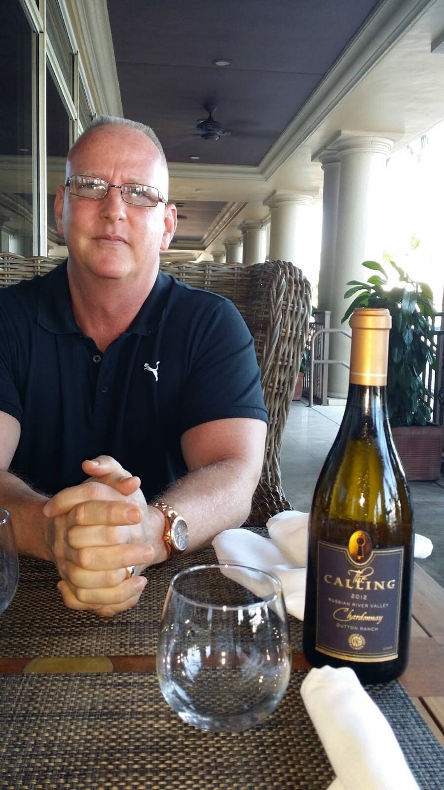 Obituary of Warren Carson Holland