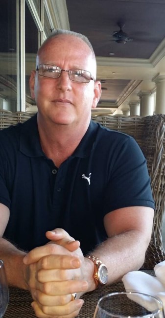 Obituary of Warren Carson Holland