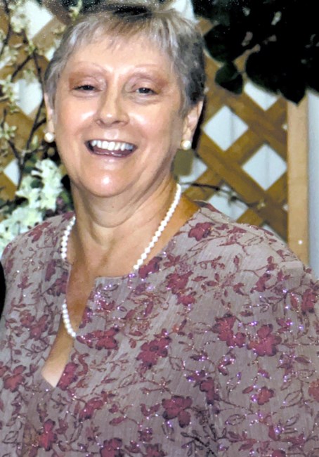 Obituary of Donna Marice Peebles