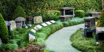 Obituary of George G Baker