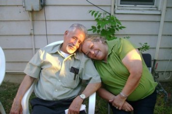 Obituary of Carmen Gutierrez Veliz