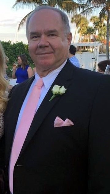 Obituary of Richard Page Caton