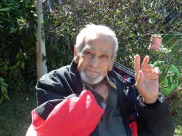 Obituary of Manuel Levario