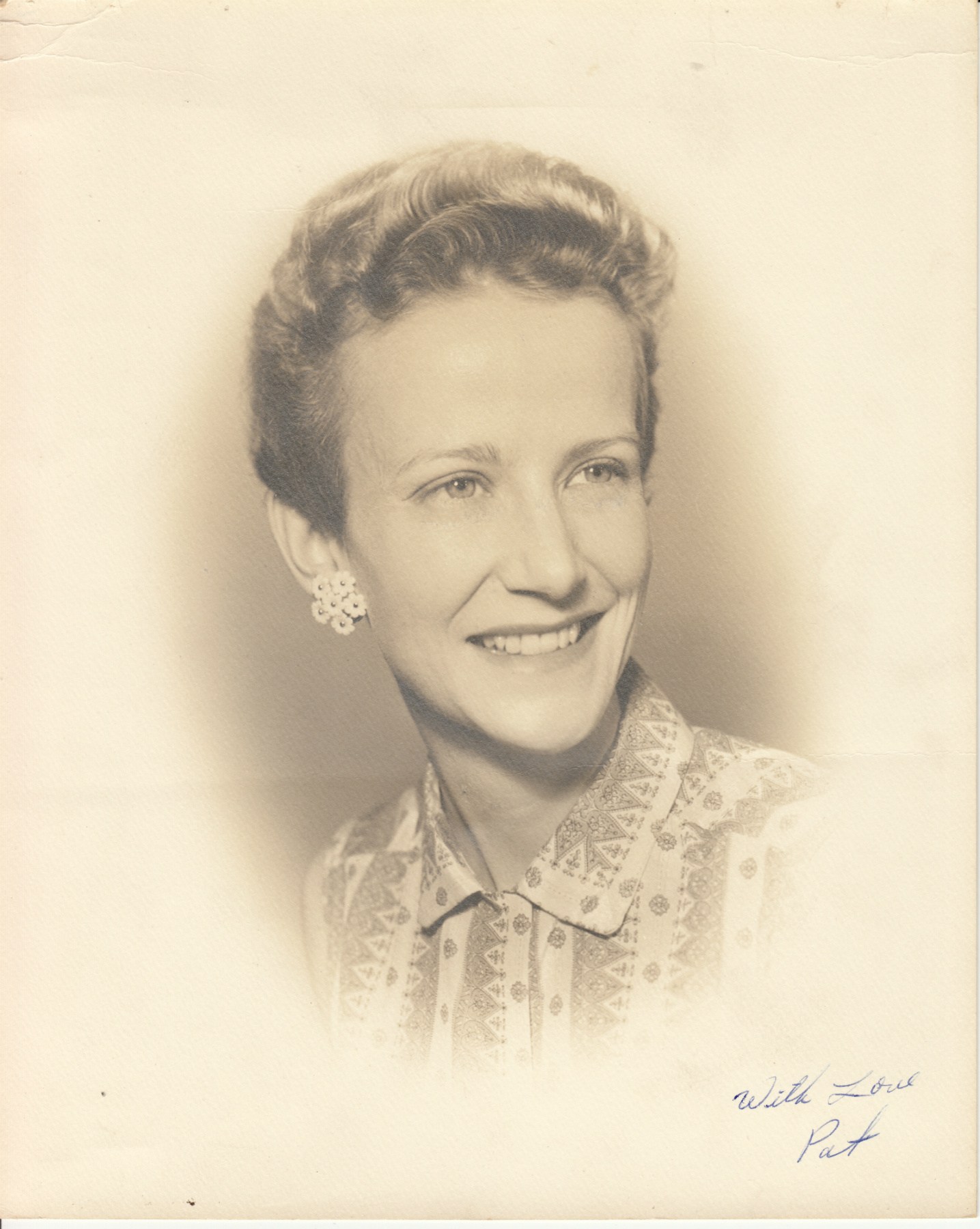 Patricia H. Wright Obituary Brunswick, GA