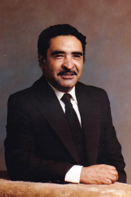 Obituary of Delfino Efrain Conde