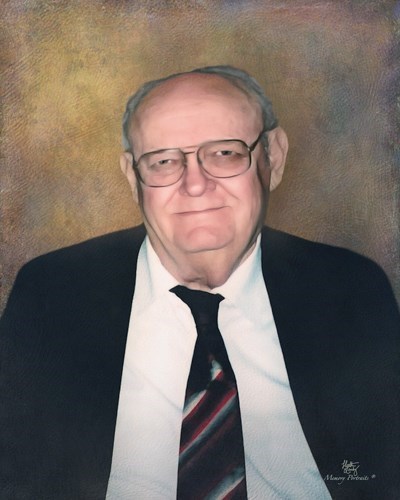 Obituary of John T. Nicodemus, Jr.