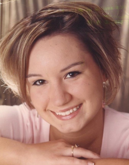 Obituary of Michelle Rae Swallow