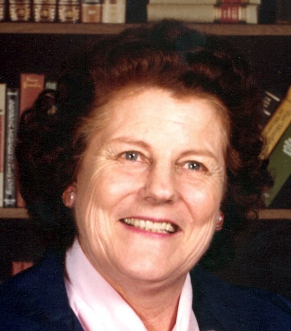 Avis de décès de Frankie Sue Robbins